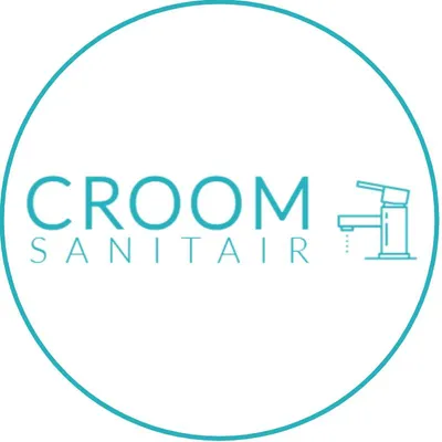 Croom sanitair logo