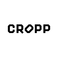 CROP logo