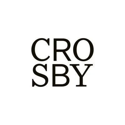 Crosby logo