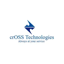 Cross Technologies Inc. logo