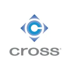 Cross Company logo