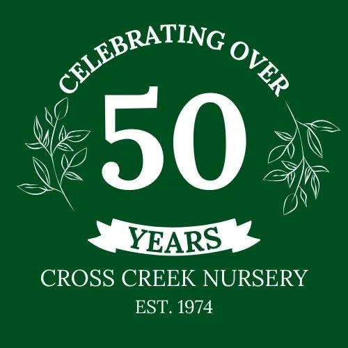 Crosscreeknursery