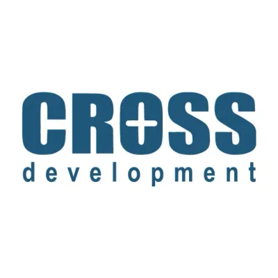 Cross Development logo