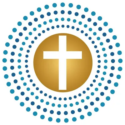 Crosses  Medals logo