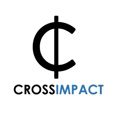 Cross Impact logo