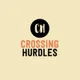 Crossing Hurdles logo
