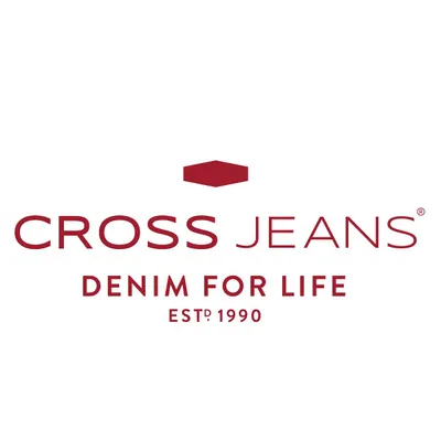 CROSS JEANS logo