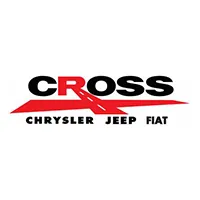 Cross Motors Corporation logo