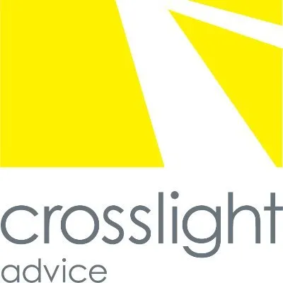 Crosslight Advice logo