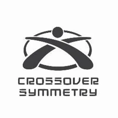 crossoversymmetry.com logo