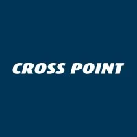 Cross Point Logo