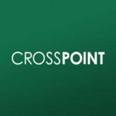 Crosspoint Associates logo