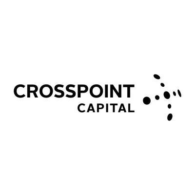 Crosspoint Capital Partners logo