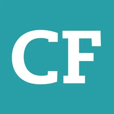 Crossroad Fund logo