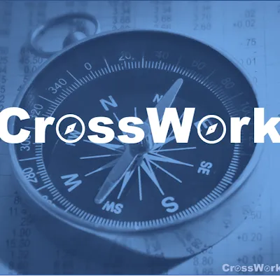 CrossWork VC logo