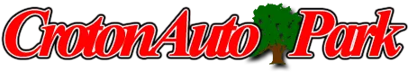 Croton Auto Park logo
