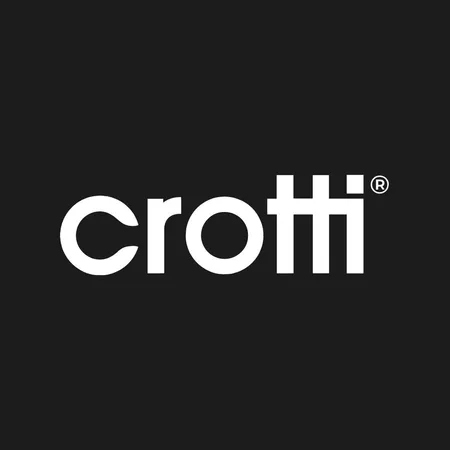 Crotti Lampadari IT logo