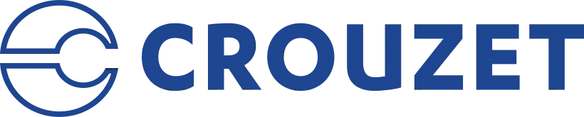 Crouzet logo