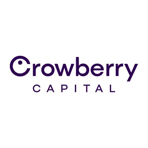 Crowberry Capital logo