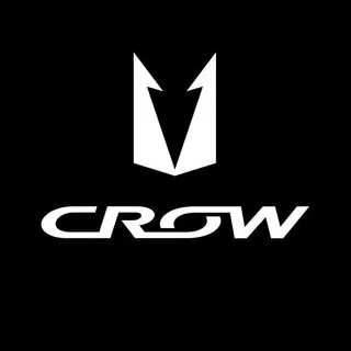 crowbicycles.com logo