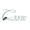 Crow Construction logo