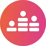 Crowdcast logo/icon