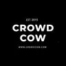 Crowd Cow logo