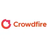 Crowdfire logo/icon