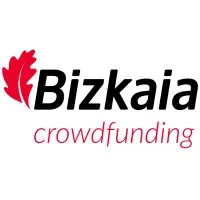 Crowdfunding Bizkaia logo