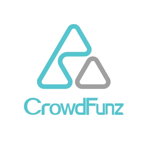 CROWDFUNZ 862 LLC logo