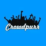 Crowdpurr logo/icon