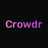 Crowdr logo/icon