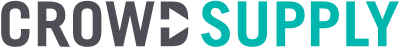 Crowd Supply logo