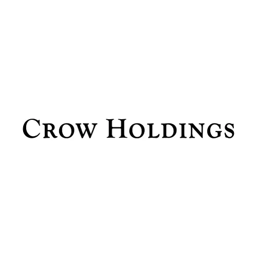 Crow Holdings logo