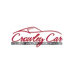 Crowley Car Company logo