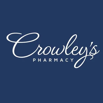 Crowleys Pharmacy logo