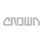 Crown Equipment Pty Limited Logo