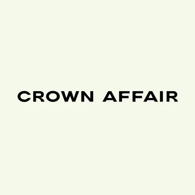 Crown Affair logo