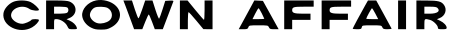 Crown Affair logo