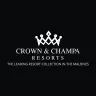 Crown & Champa Resorts logo