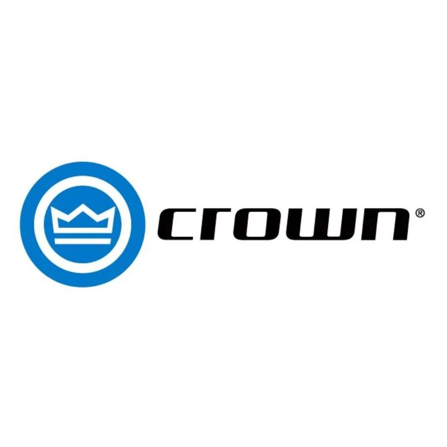 Crown logo