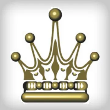 Crown Automotive Group Logo