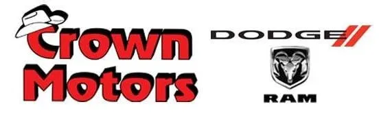 Crown Dodge logo