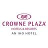 Crowne Plaza logo