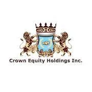 Crown Equity Holdings Inc. logo