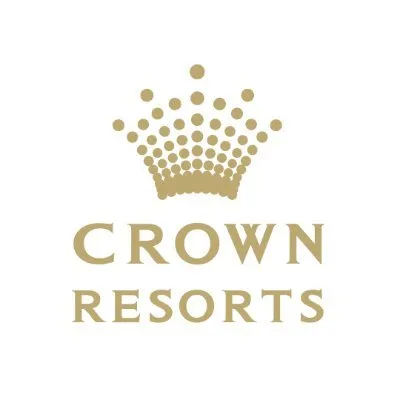 Crown Resorts logo