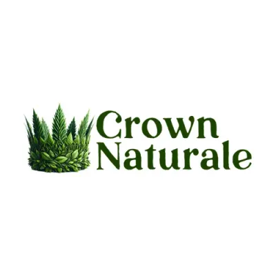 Crown Naturale logo