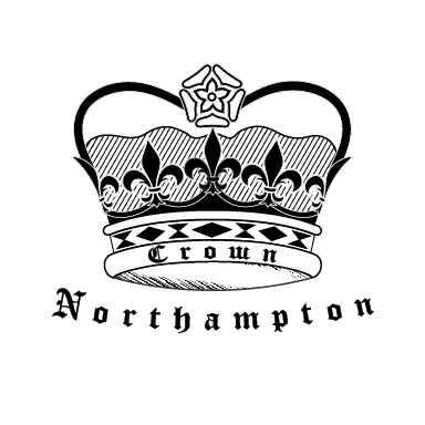 Crown Northampton logo