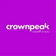 Crownpeak-company-logo