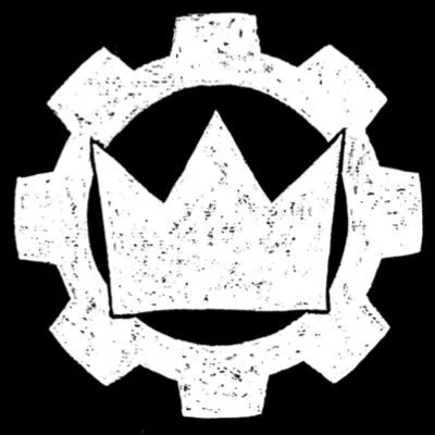 Crown The Empire logo